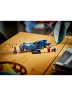 LEGO Super Heroes 76274 Batman s batmobilem vs. Harley Quinn a pan Freeze LEGO Super Heroes 76274 Batman s batmobilem vs. Harley Quinn a pan Freeze