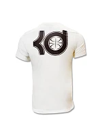 Tričko Logo DriFIT TShirt White model 22215290 - NIKE Tričko Logo DriFIT TShirt White model 22215290 - NIKE