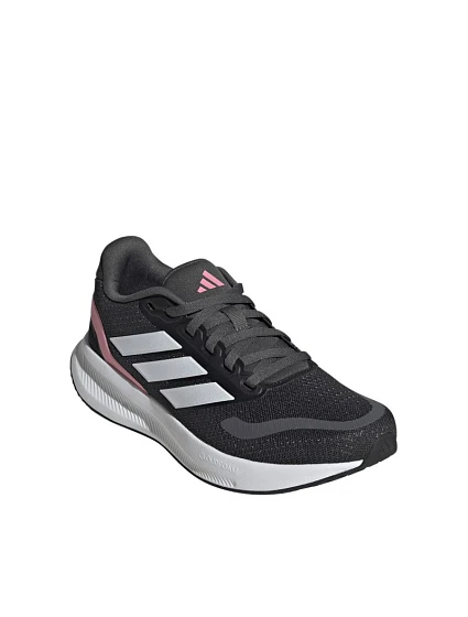 Dětská obuv Runfalcon 5 black model 22151208 - ADIDAS