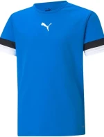 Dětský dres TeamRise Jersey Jr 704938 02 - Puma