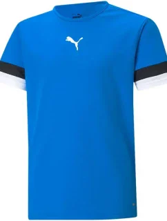Dětské tréninkové tričko teamRise Jersey Jr model 16159125 02 - Puma