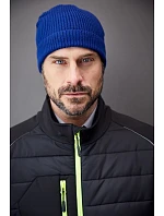 Daiber MB 7137 Pracovní čepice 03.7137 dark royal