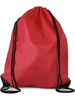 KI Vak na záda 19. cherry red model 22410734 - Kimood