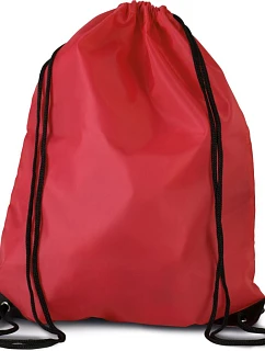 KI Vak na záda 19. cherry red model 22410734 - Kimood