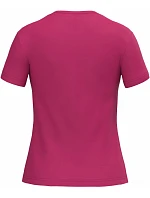 K Dámské tričko s výstřihem do V 20.K fuchsia model 22508285 - Kariban K Dámské tričko s výstřihem do V 20.K fuchsia model 22508285 - Kariban