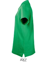 SOL'S Summer Kids II Dětské piqué polo model 22525258 kelly green SOL'S Summer Kids II Dětské piqué polo model 22525258 kelly green