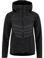 ADV Explore Hybrid Jkt W Dámská hybridní bunda black model 22471373 - Craft Corporate ADV Explore Hybrid Jkt W Dámská hybridní bunda black model 22471373 - Craft Corporate