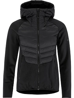 ADV Explore Hybrid Jkt W Dámská hybridní bunda black model 22471373 - Craft Corporate
