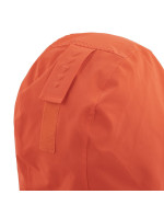 Dámská bunda model 16256601 korálová - Kilpi