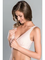 Italian Fashion Margo barva: pudrová Italian Fashion Margo barva: pudrová