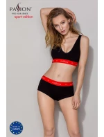 Passion PS003 barva:černá Passion PS003 barva:černá