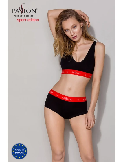 Passion PS003 barva:černá Passion PS003 barva:černá