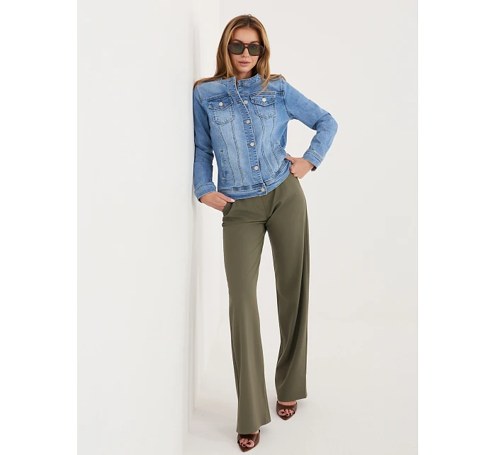 HM KR bunda DM2232.97P modrá