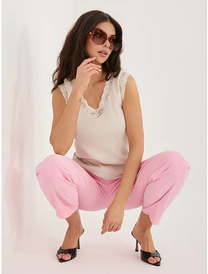 Top MI TP KS model 22109726 jasny beżowy - FPrice