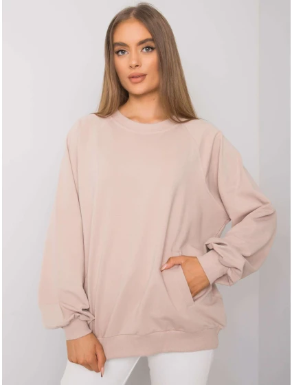 Halenka RV BL model 17399341 béžová - FPrice