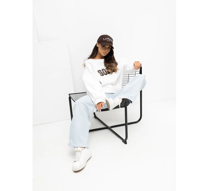 Halenka RV BL A1040.03 ecru Halenka RV BL A1040.03 ecru