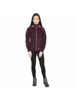 Dámská fleecová mikina Trespass Splendor