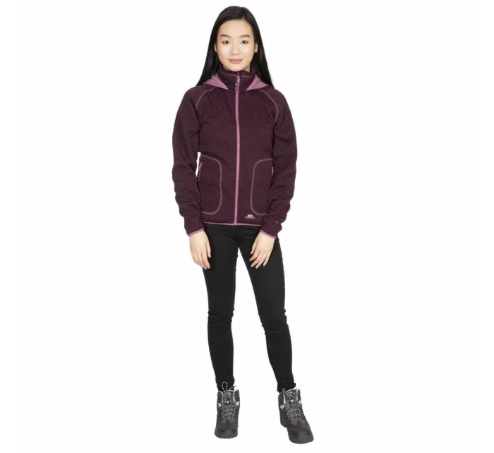 Dámská fleecová mikina Trespass Splendor