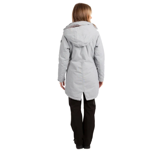 Dámská bunda Trespass Wintry Dámská bunda Trespass Wintry