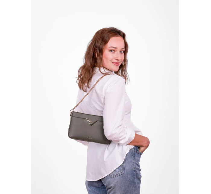 Dámská kabelka Vuch Marea Dusty Green