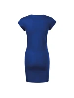 Freedom šaty dámské královská modrá Freedom šaty dámské královská modrá