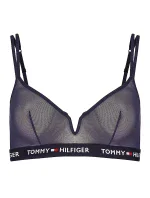Dámská nevyztužená podprsenka Triangle Bra model 20904350 - Tommy Hilfiger