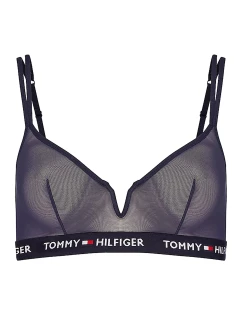 Dámská nevyztužená podprsenka Triangle Bra model 20904350 - Tommy Hilfiger