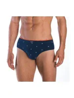 Pánské slipy 2ks  model 17173372 - Lama