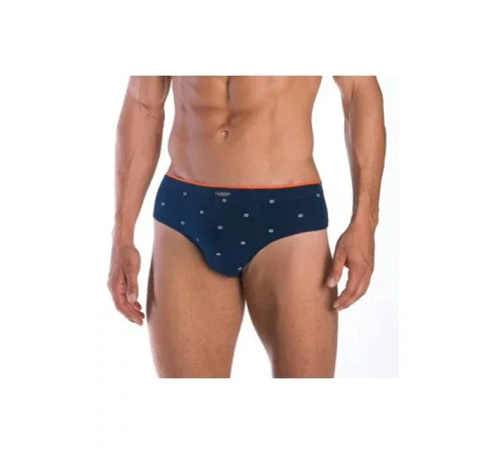 Pánské slipy 2ks  model 17173372 - Lama