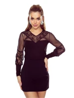 JUSTA BLOUSE JUSTA BLOUSE