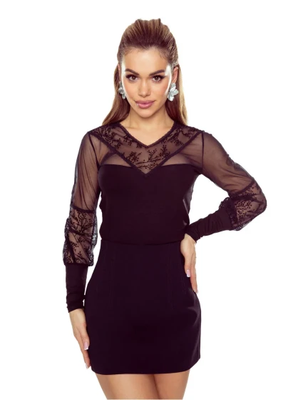 JUSTA BLOUSE JUSTA BLOUSE