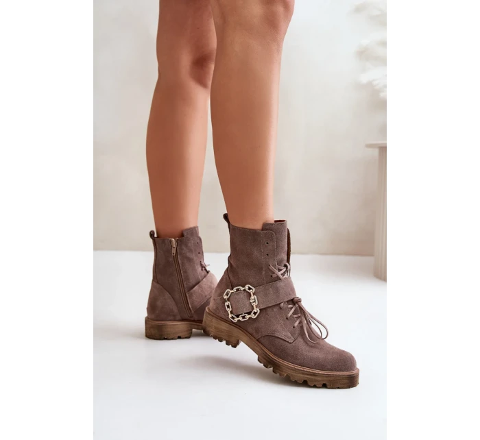 Boty model 200999 Step in style Boty model 200999 Step in style