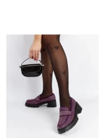 Polobotky  model 206482 Solea