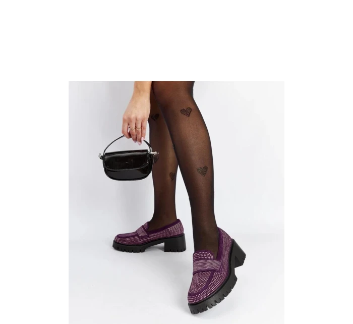 Polobotky  model 206482 Solea