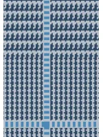 Pánské pyžamo Karelpiu KF7301