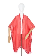 Dámské pareo model 22077298 - Art of polo