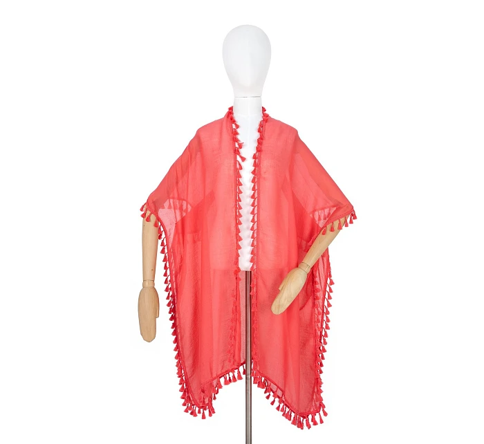 Dámské pareo model 22077298 - Art of polo