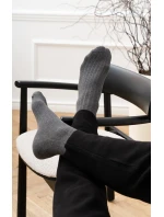 Ponožky Steven art.053 Organic Cotton & Bio Camel 41-46 Ponožky Steven art.053 Organic Cotton & Bio Camel 41-46