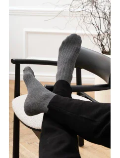 Ponožky Steven art.053 Organic Cotton & Bio Camel 41-46