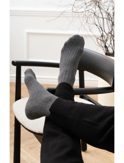 Ponožky Steven art.053 Organic Cotton & Bio Camel 41-46 Ponožky Steven art.053 Organic Cotton & Bio Camel 41-46