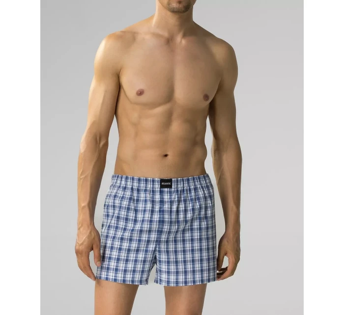 Boxerky Atlantic MBT-002 S-2XL Boxerky Atlantic MBT-002 S-2XL