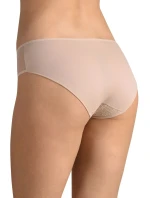 Dámské kalhotky 1396 Crystal plus beige - AVA Dámské kalhotky 1396 Crystal plus beige - AVA