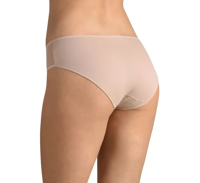 Dámské kalhotky 1396 Crystal plus beige - AVA Dámské kalhotky 1396 Crystal plus beige - AVA