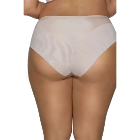 Dámské kalhotky 2103 Innesa beige - AVA Dámské kalhotky 2103 Innesa beige - AVA