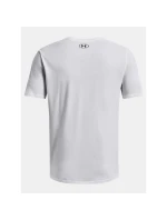 Tričko Under Armour M 1379023-100 pánské