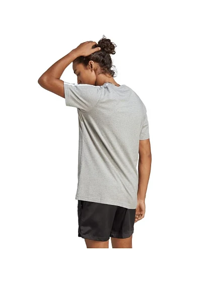 Tričko Essentials Single Jersey 3Stripes M model 20225181 pánské - ADIDAS Tričko Essentials Single Jersey 3Stripes M model 20225181 pánské - ADIDAS