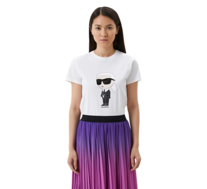 Tričko W model 20183902 - Karl Lagerfeld