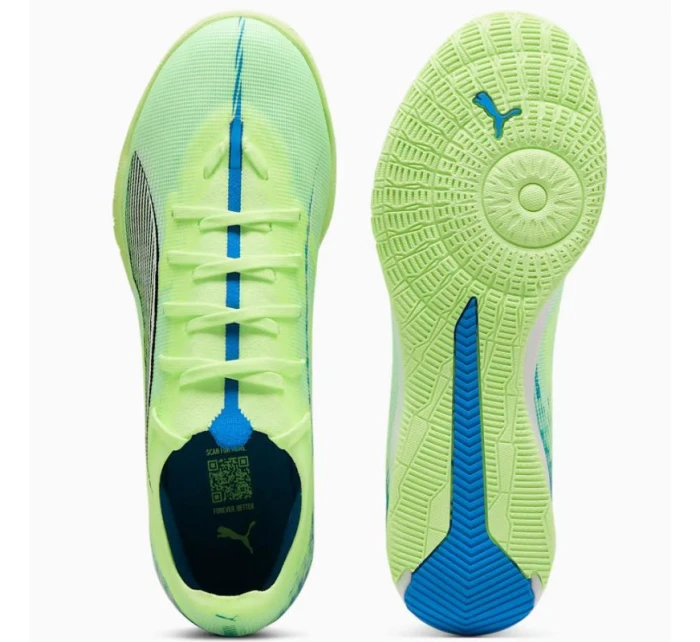Boty Puma Ultra 5 Match IT 107895-03 Boty Puma Ultra 5 Match IT 107895-03