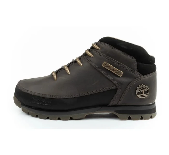 Boty Timberland Euro Sprint M TB0A2K84EL7 Boty Timberland Euro Sprint M TB0A2K84EL7