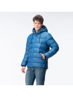 Prošívaná zimní bunda Hi-Tec Diorro M 92800621810 Prošívaná zimní bunda Hi-Tec Diorro M 92800621810